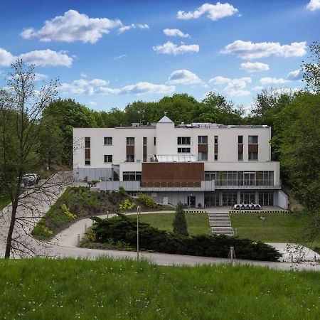 Wielspin Puszczykowo Exterior foto