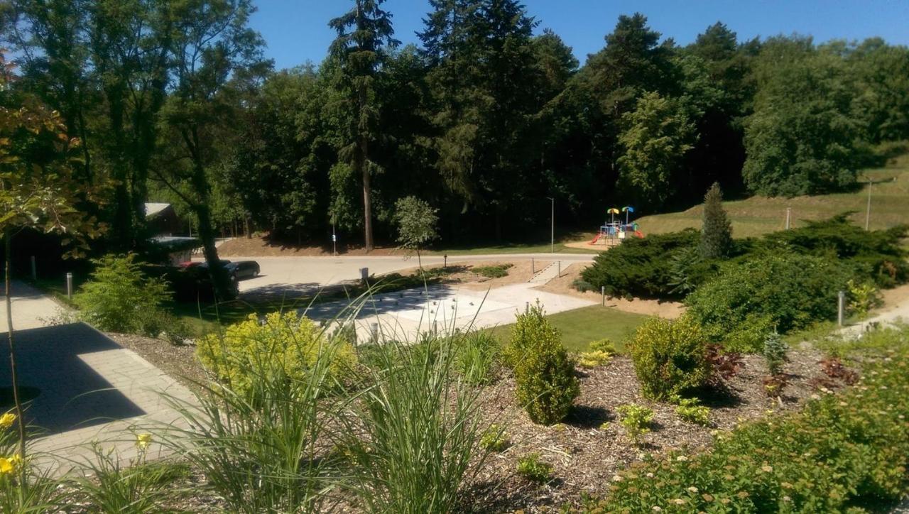 Wielspin Puszczykowo Exterior foto