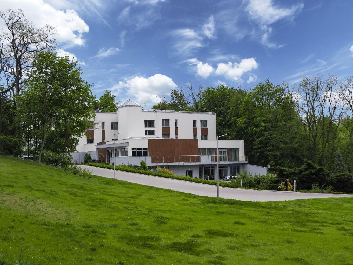 Wielspin Puszczykowo Exterior foto